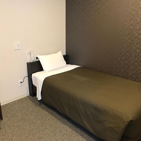 Hotel Trend Tobu Asakusa-Eki Kita Tokio Buitenkant foto