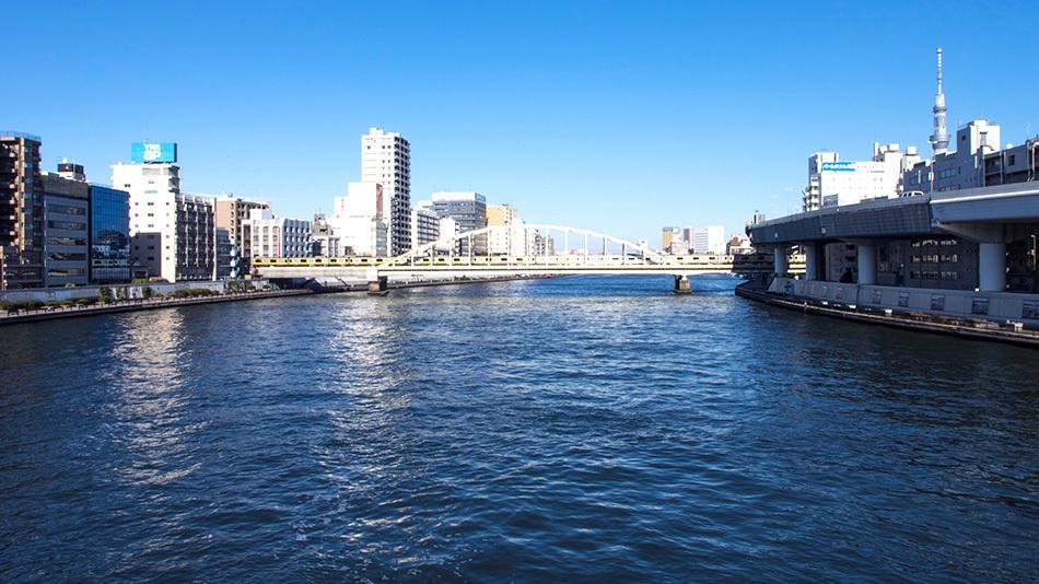 Hotel Trend Tobu Asakusa-Eki Kita Tokio Buitenkant foto