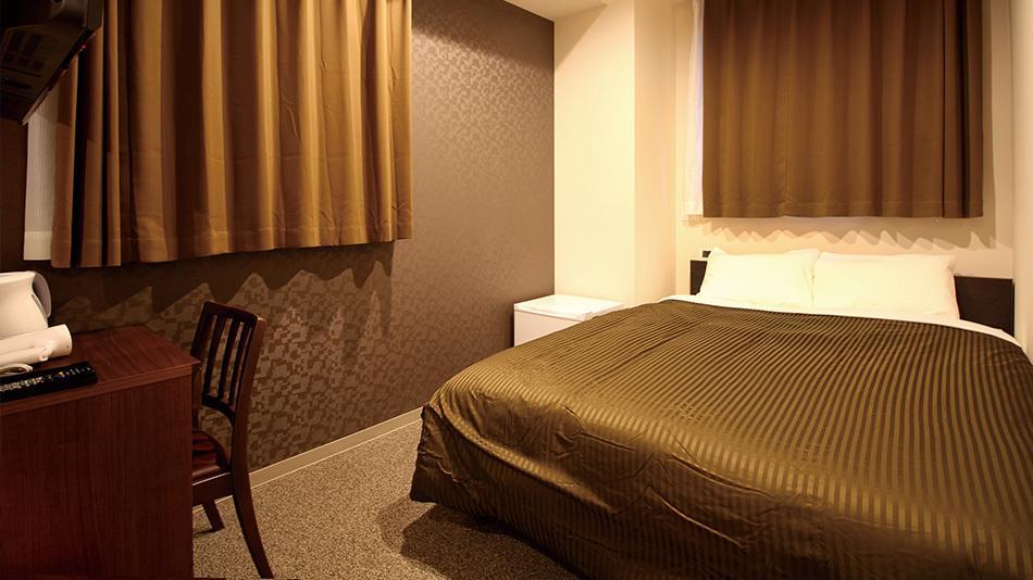 Hotel Trend Tobu Asakusa-Eki Kita Tokio Buitenkant foto