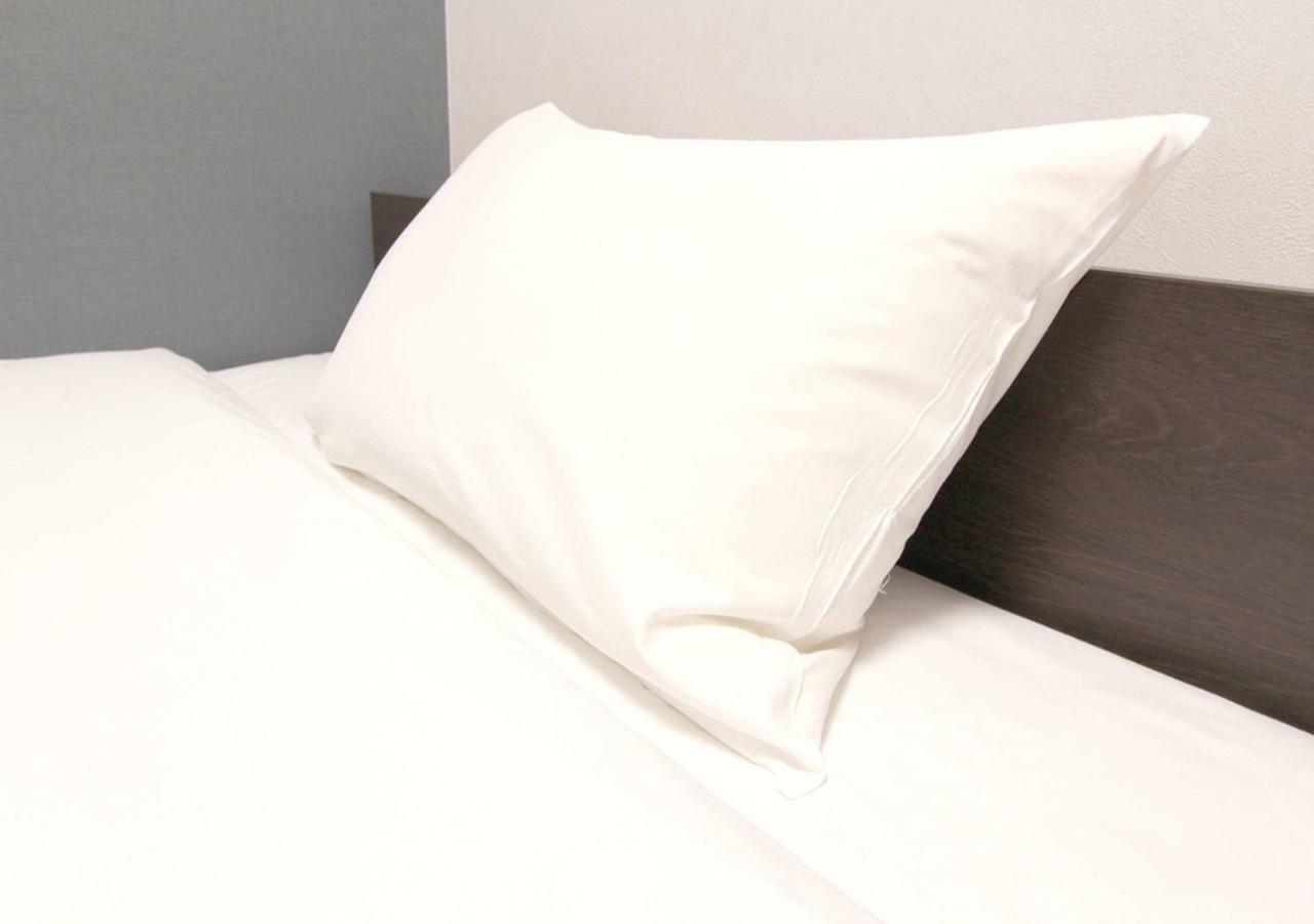 Hotel Trend Tobu Asakusa-Eki Kita Tokio Buitenkant foto