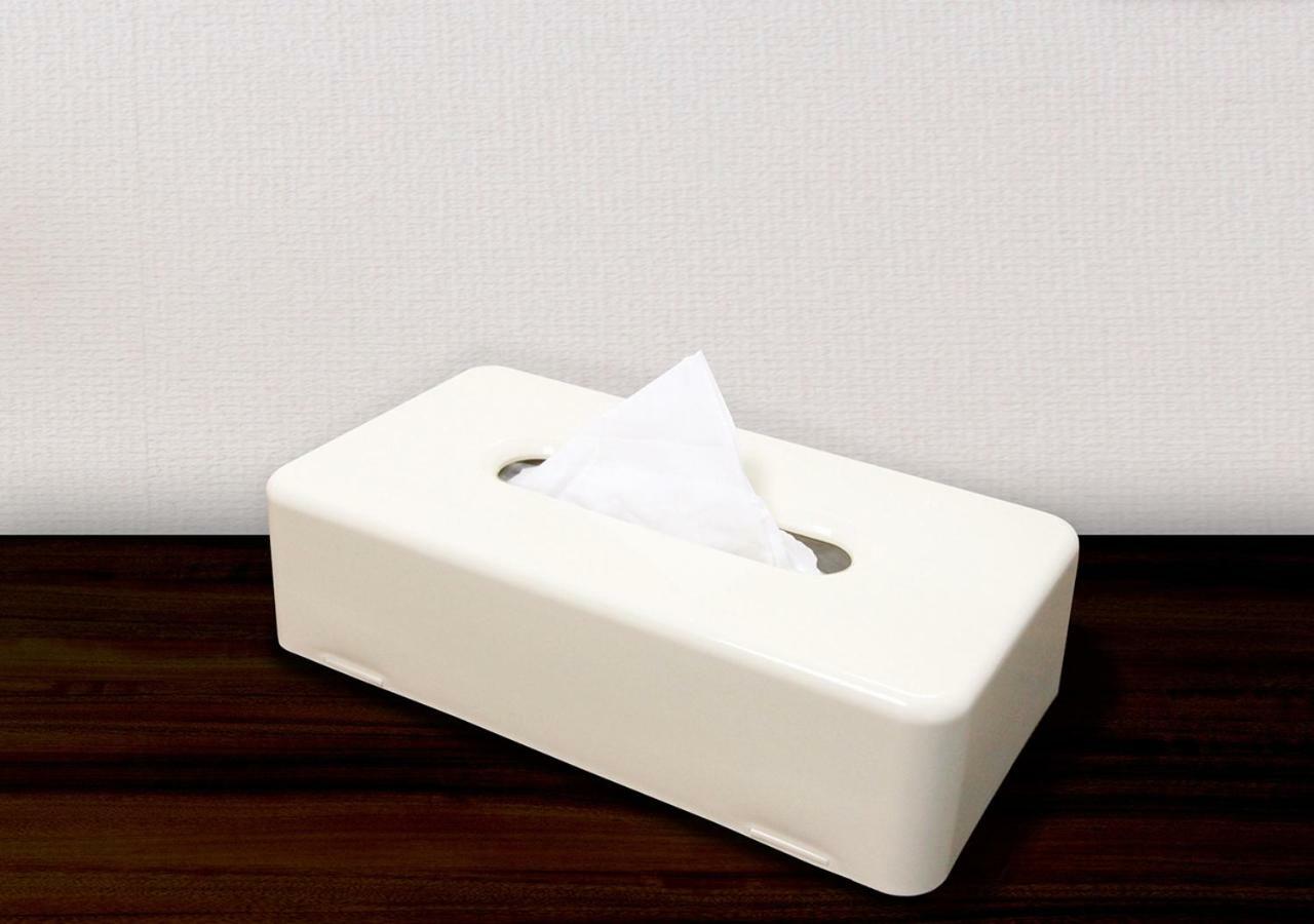 Hotel Trend Tobu Asakusa-Eki Kita Tokio Buitenkant foto